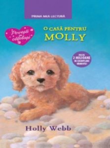 O casa pentru Molly