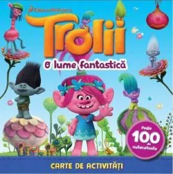 O lume fantastică