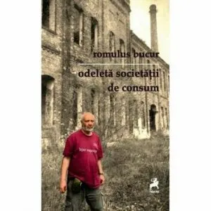 Odeleta societatii de consum. de Romulus Bucur