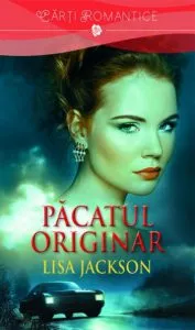 Pacatul originar de Lisa Jackson