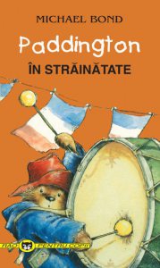 Paddington in strainatate