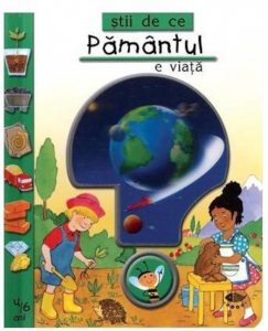 Pamantul e viata