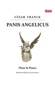 Panis Angelicus - Cezar Franck