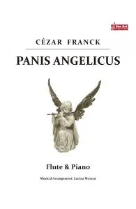 Panis Angelicus - Cezar Franck de Cezar Franck