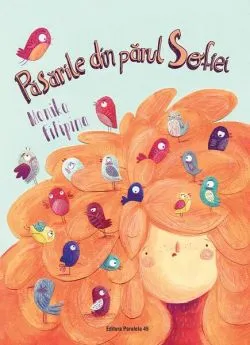 Păsările din părul Sofiei de Monika Filipina