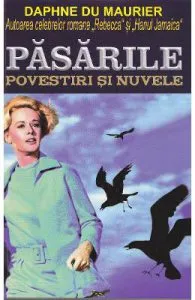 Pasarile de Daphne Du Maurier
