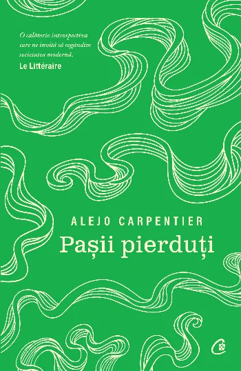 Pașii pierduți