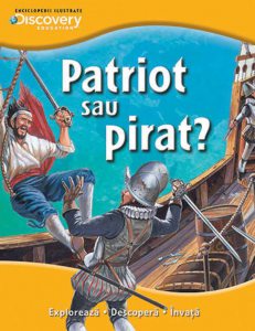 Patriot sau pirat?