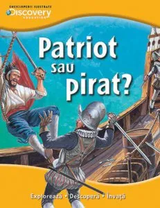 Patriot sau pirat?