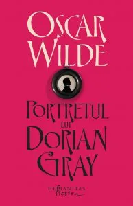 Portretul lui Dorian Gray
