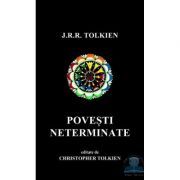 Povesti neterminate (editie de buzunar)