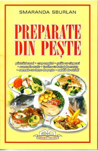 Preparate din peste