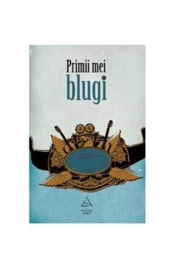 Primii mei blugi