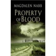 Property of Blood