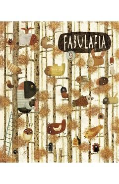 Revista Fabulafia Nr.9