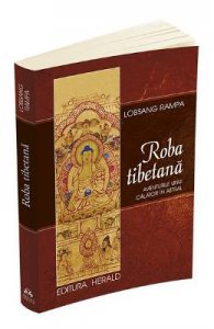 Roba tibetana