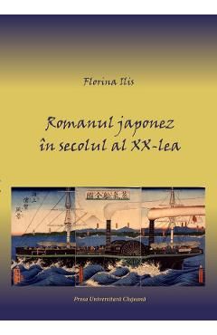 Romanul japonez in secolul al XX-lea