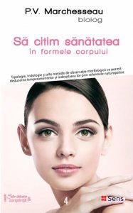 Sa citim sanatatea in formele corpului