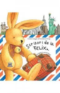 Scrisori de la Felix de Annette Langen