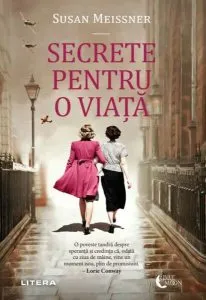 Secrete pentru o viață de Susan Meissner