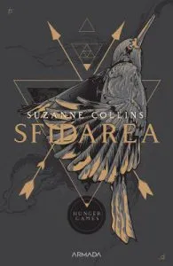 Sfidarea. Seria Jocurile foamei. Vol.2