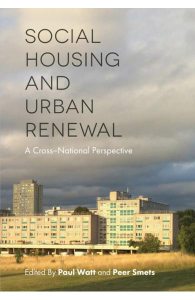Social Housing and Urban Renewal