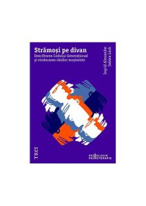 Strămoși pe divan. Descifrarea Codului Generațional și vindecarea rănilor moștenite