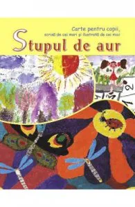 Stupul de aur de Ala Bujor
