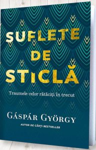 Suflete de sticla