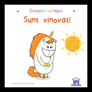Sunt vinovat