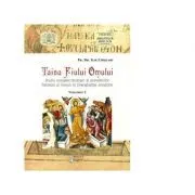 Taina Fiului Omului. Studiu exegetic-teologic al prevestirilor Patimilor si Invierii in Evangheliile sinoptice de Ilie Chiscari