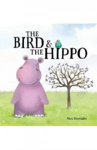 The Bird and The Hippo de Nico Hercules