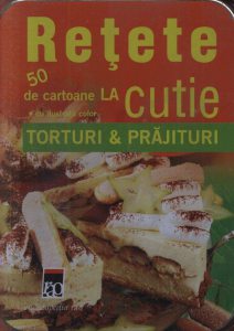 Torturi & prajituri