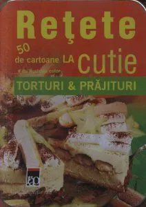 Torturi & prajituri