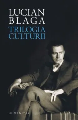 Trilogia culturii de Lucian Blaga