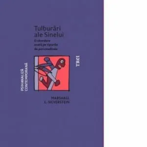 Tulburari ale sinelui de Marshall L. Silverstein