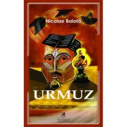 Urmuz de Nicolae Balota