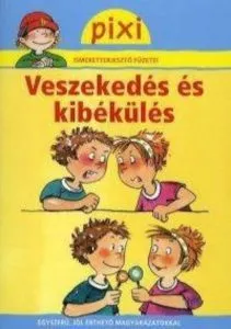 Veszekedes es kibekules de Brigitte Hoffmann