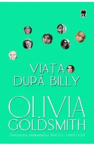 Viata dupa Billy - Cl de Goldsmith Olivia