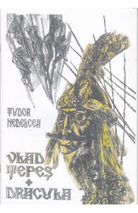 Vlad Tepes, Dracula