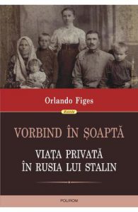 Vorbind in soapta
