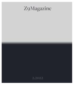 Z9Magazine 2 / 2022