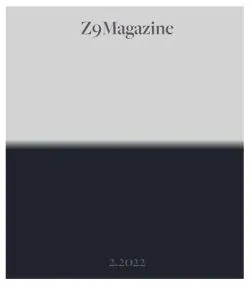 Z9Magazine 2 / 2022