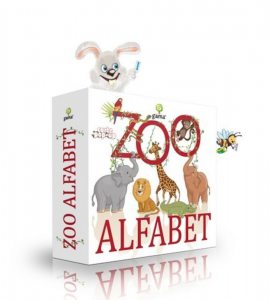 Zoo Alfabet
