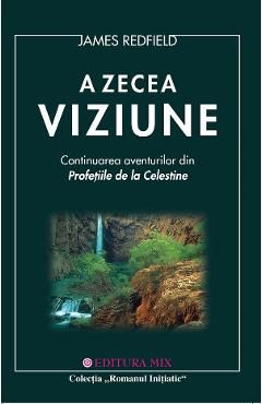 A zecea viziune