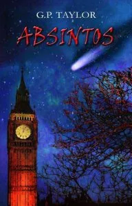 Absintos de G.P. Taylor