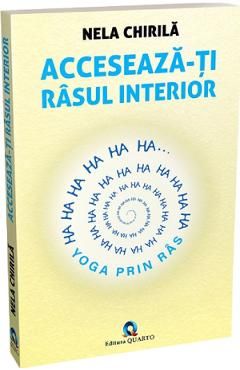 Acceseaza-ti rasul interior