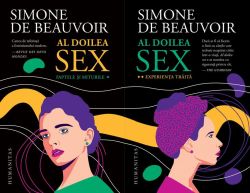 Al doilea sex (Vol. 1 2). Faptele și miturile   Experiența trăită