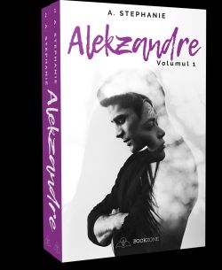 Alekzandre. Volumul I