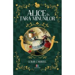 Alice in Tara Minunilor